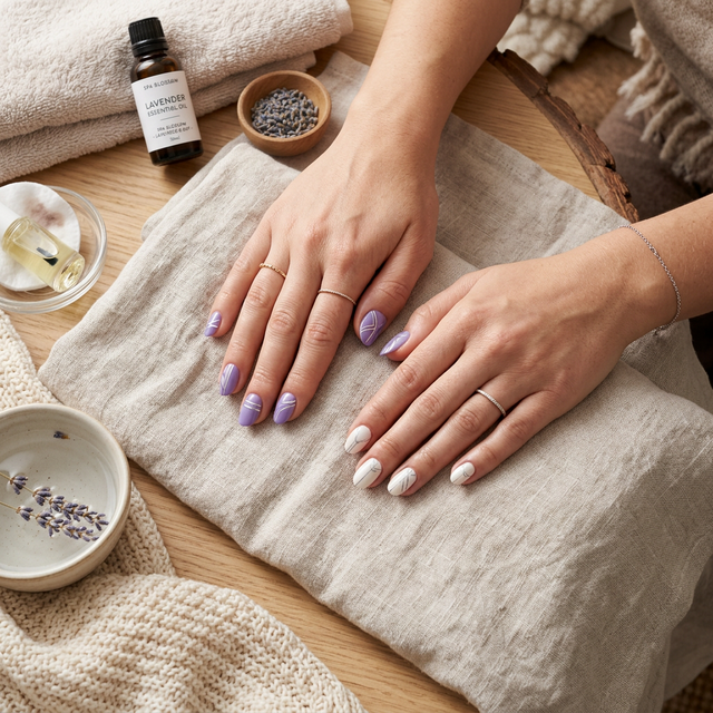 Christy's Nail Salon & Spa